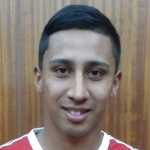 Braian Ezequiel Maidana Talavera