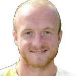 Alex Gudger