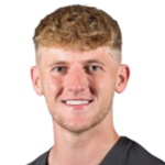 Teddy Samuel Sharman-Lowe