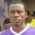 Austin Chukwuma Opara