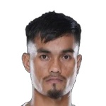 Konsam Phalguni Singh