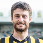 Jon Agirrezabala Aiesta