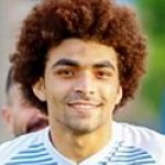 Khaled Mohamed Abdel Fattah Ibrahim
