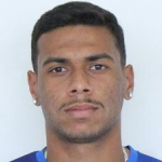 Romário Simões de Oliveira Santos