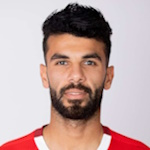 Hamed Khaled El Gabry