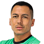 Alejandro William Torrez Suarez