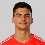 José Javier Belman Calvo