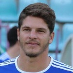 Antonio Amaro Mendo