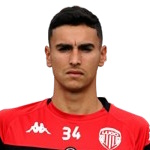 Jesús Fernández Alonso