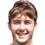 Daniel John Jones