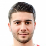 Alejandro Montes Doamo