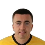 Luke Eugene Carroll-Burgess