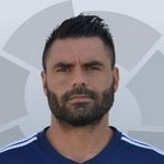 David Córcoles Alcaraz