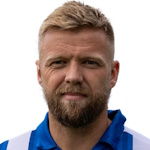 Nicky Lee Featherstone