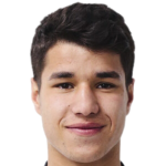 Elías González Bouichou