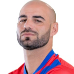 Ayoze Pérez García