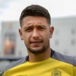 Pablo Santana Gil