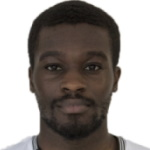 Jacob Kwame Berkeley-Agyepong