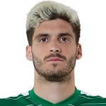 Rúben Gonçalo Silva Nascimento Vinagre
