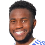 Ademola Lookman Olajade Alade Aylola Lookman