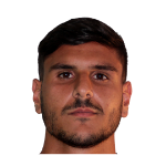 Massimo D'Amico Maldonado