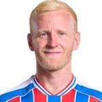Will Hughes