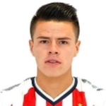 Pável Uriel Pérez Hernández