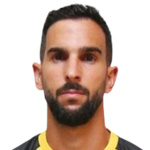 Martín Montoya Torralbo