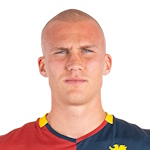 Leo Skiri Østigård