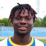 Joseph Acheampong Otuo