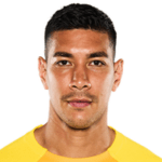Neil Leonard Dula Etheridge