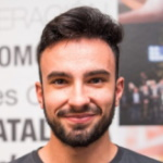 David Guerrero Pérez