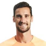 Sergio Rico González