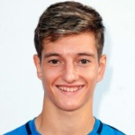 Guillermo Bernabéu Nortes