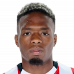 Álvaro Djaló Dias Fernandes