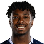 Kyle Hakeem Edwards