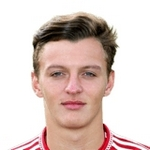 Dael Jonathan Fry