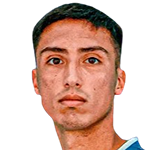 Cristofer Andrés Salas Barriga