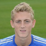 George Alan Saville