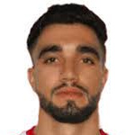 Abdessamad Maher
