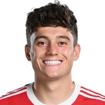 Dan James
