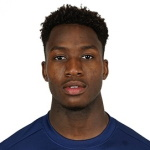 Franck-Landry Ellé Essouma