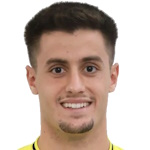 Eric Puerto Huerta