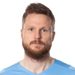Lasse Ladegaard Nielsen