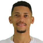 Genilson Marcelo Pereira Santos