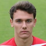 Kallum Lachlan Alexander Naismith
