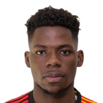 Jayden Ugonna Mbaeri Bennetts