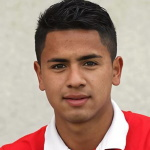 Cristopher Alejandro Medina García