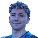 Luciano Daniel Arriagada Garcia