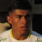 Lautaro Tomás Escalante